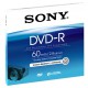 Sony Disco DVD-R